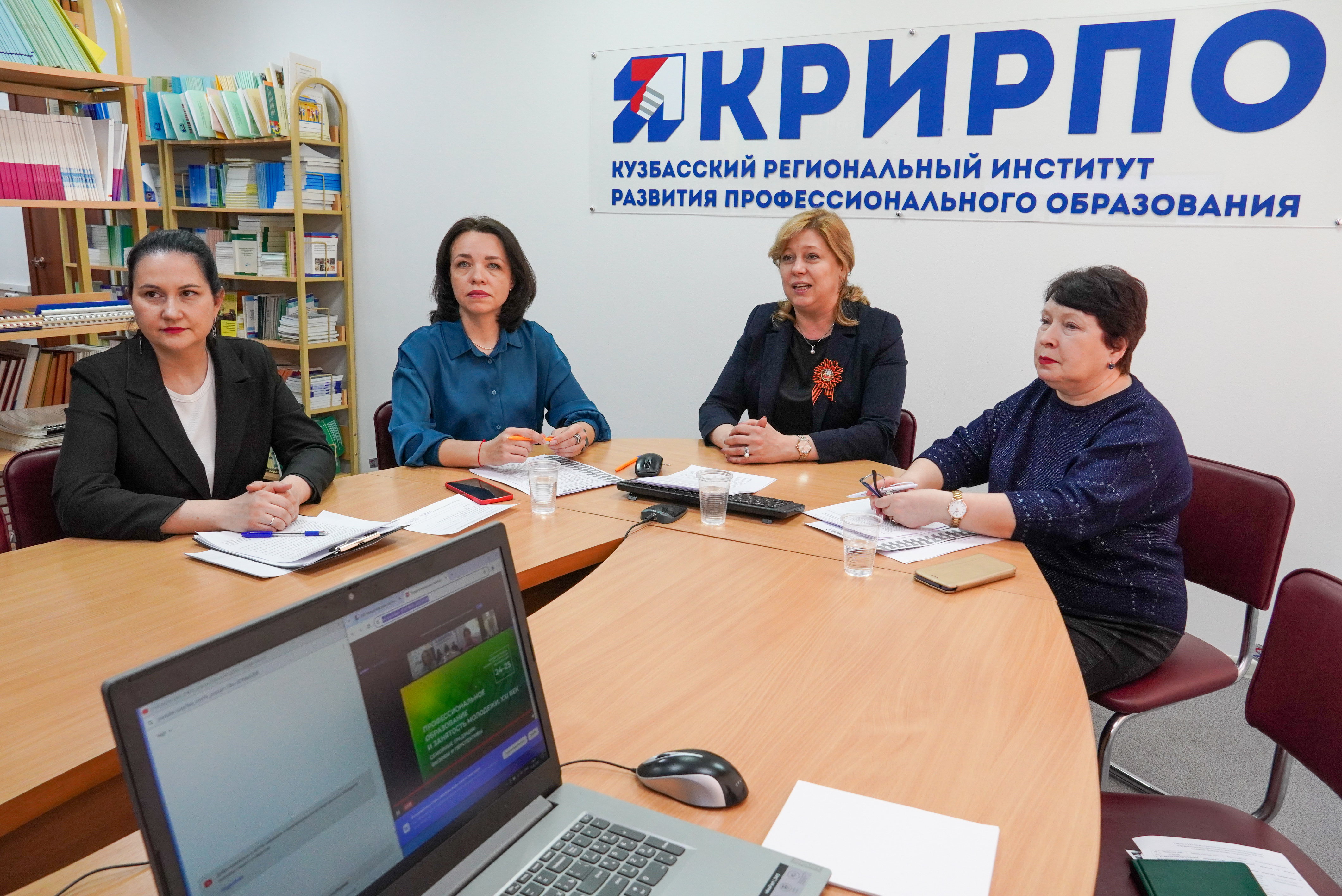 В Кузбассе более 700 представителей научного сообщества обсудят вопросы занятости молодежи